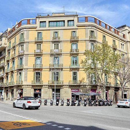 Vasanta Powered By Sonder Hotel Barcelona Ngoại thất bức ảnh