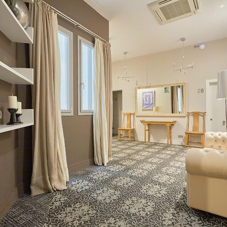 Vasanta Powered By Sonder Hotel Barcelona Ngoại thất bức ảnh