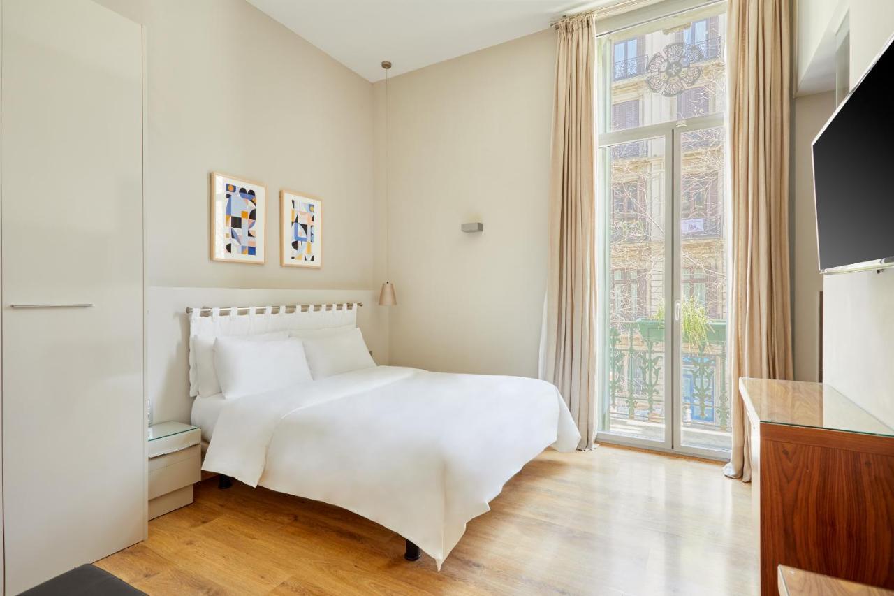 Vasanta Powered By Sonder Hotel Barcelona Ngoại thất bức ảnh