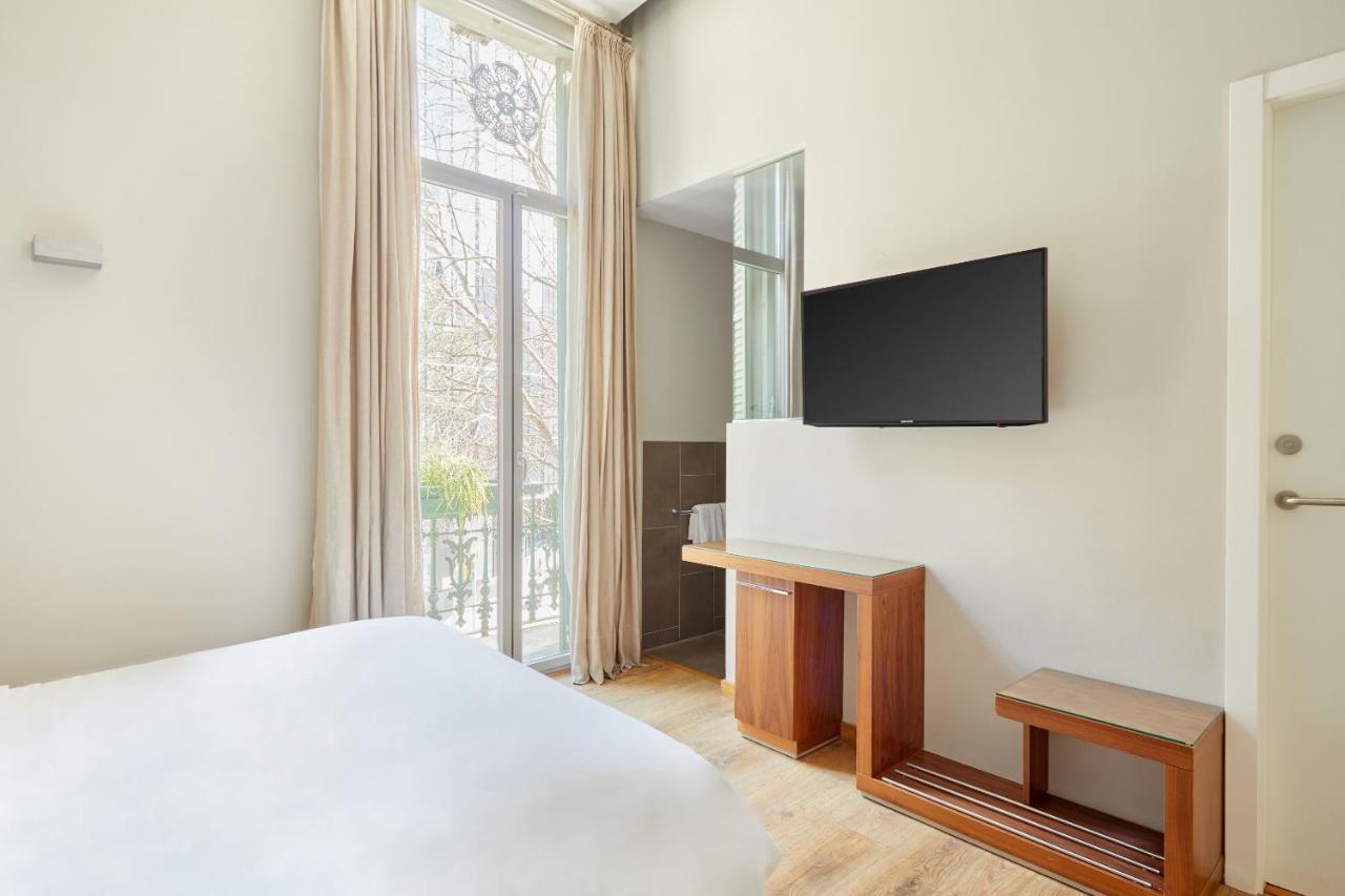 Vasanta Powered By Sonder Hotel Barcelona Ngoại thất bức ảnh
