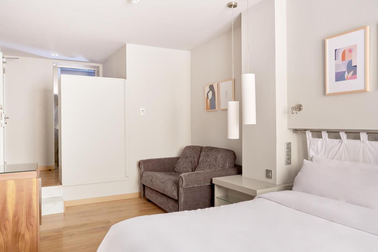 Vasanta Powered By Sonder Hotel Barcelona Phòng bức ảnh