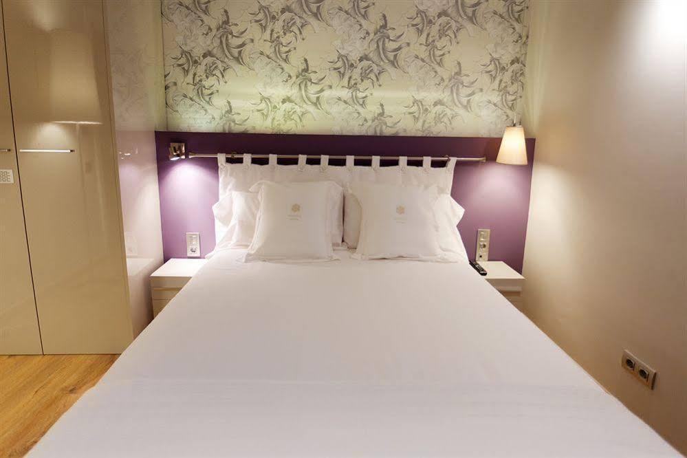 Vasanta Powered By Sonder Hotel Barcelona Ngoại thất bức ảnh