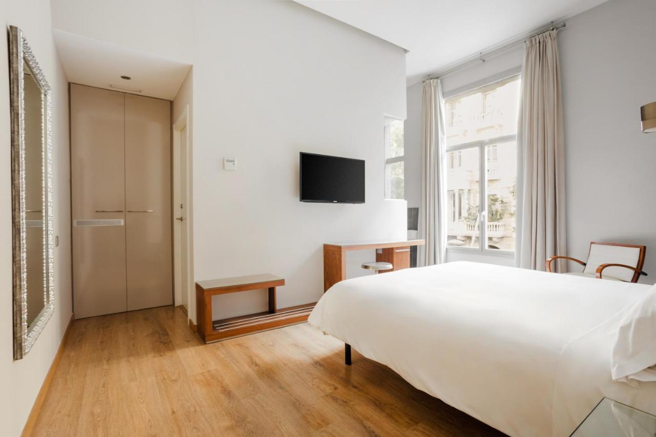 Vasanta Powered By Sonder Hotel Barcelona Ngoại thất bức ảnh