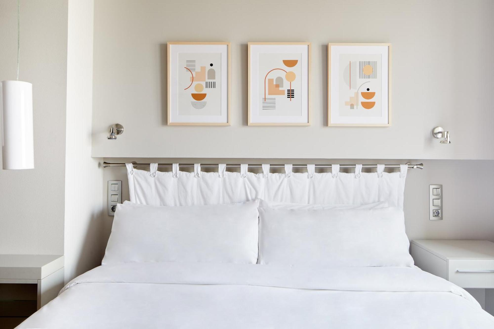 Vasanta Powered By Sonder Hotel Barcelona Phòng bức ảnh