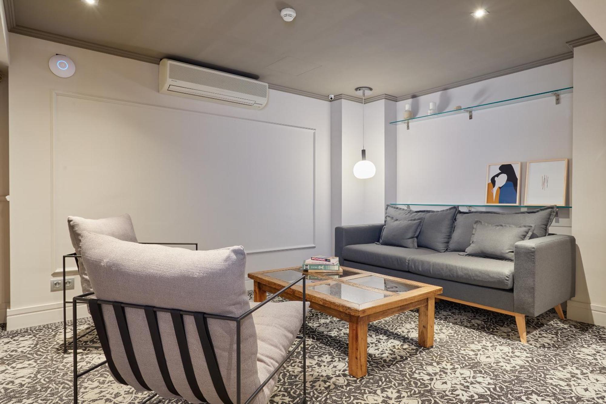 Vasanta Powered By Sonder Hotel Barcelona Ngoại thất bức ảnh