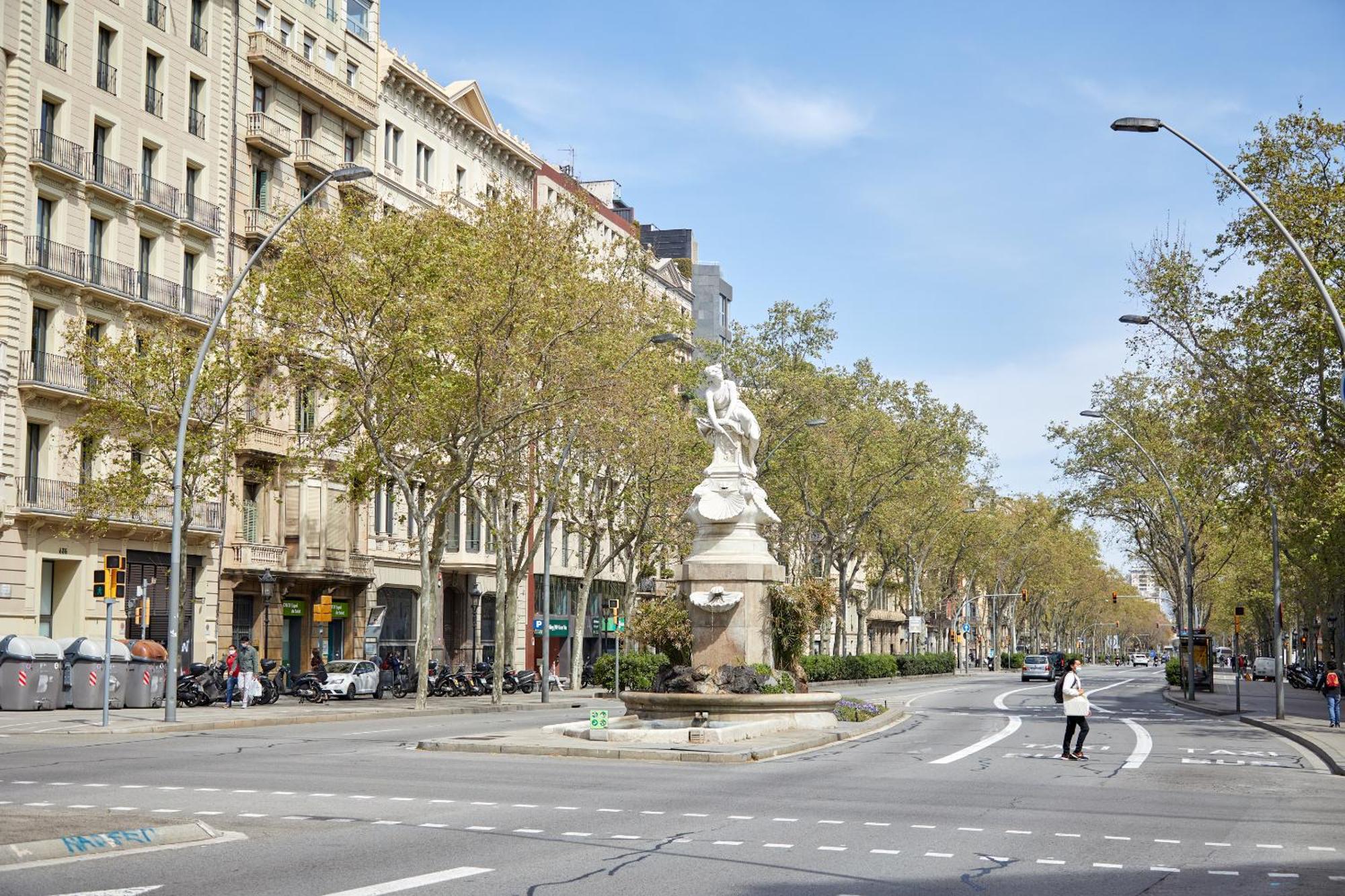 Vasanta Powered By Sonder Hotel Barcelona Ngoại thất bức ảnh