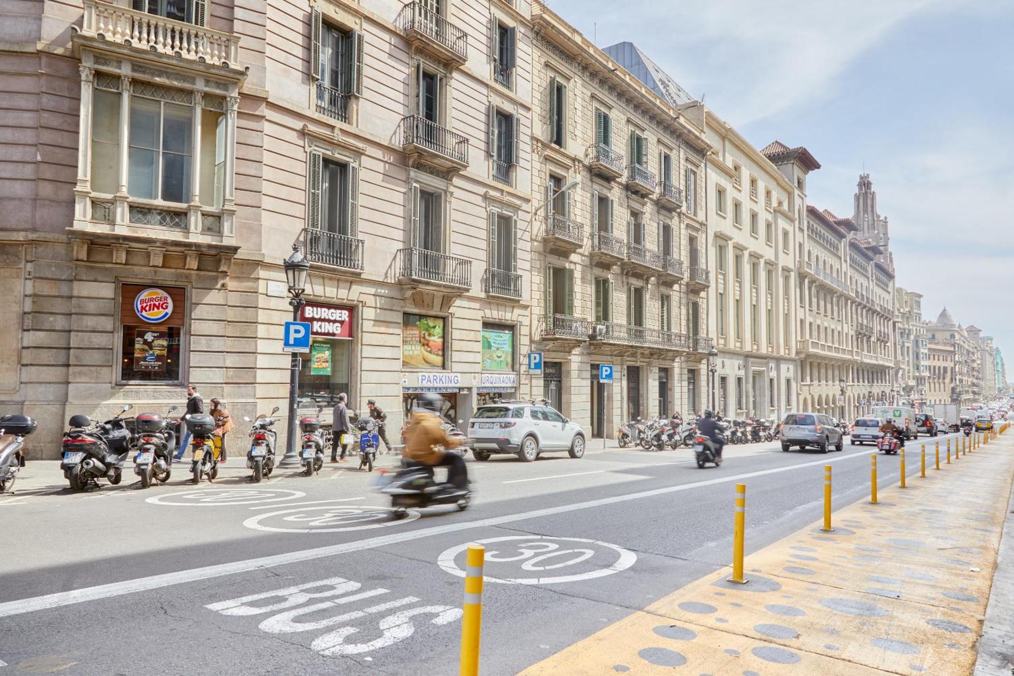 Vasanta Powered By Sonder Hotel Barcelona Ngoại thất bức ảnh