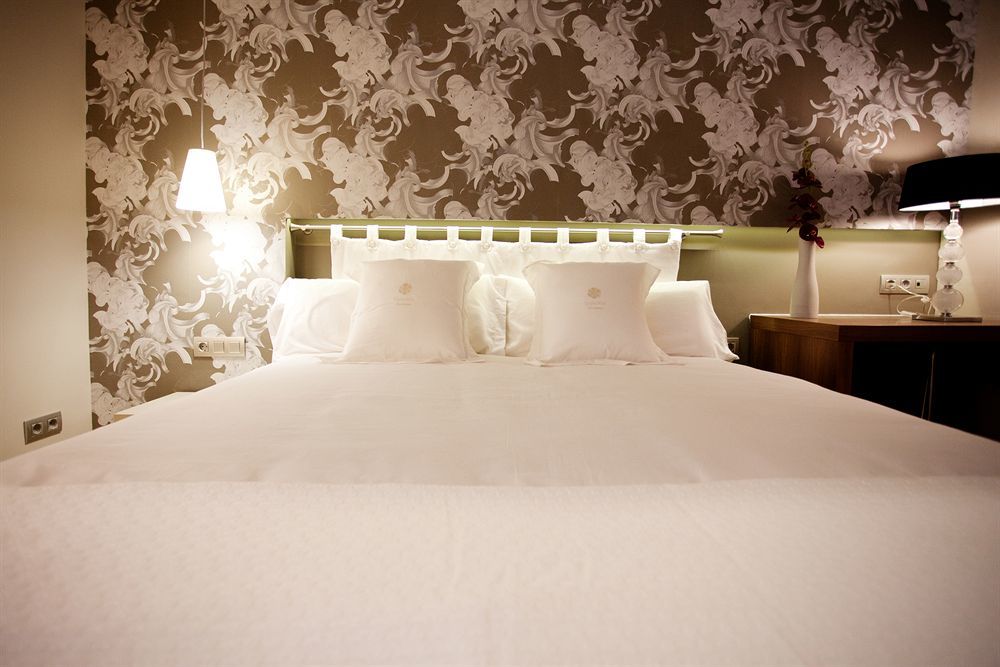Vasanta Powered By Sonder Hotel Barcelona Ngoại thất bức ảnh