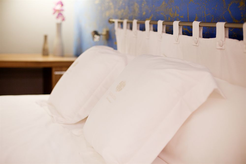 Vasanta Powered By Sonder Hotel Barcelona Ngoại thất bức ảnh