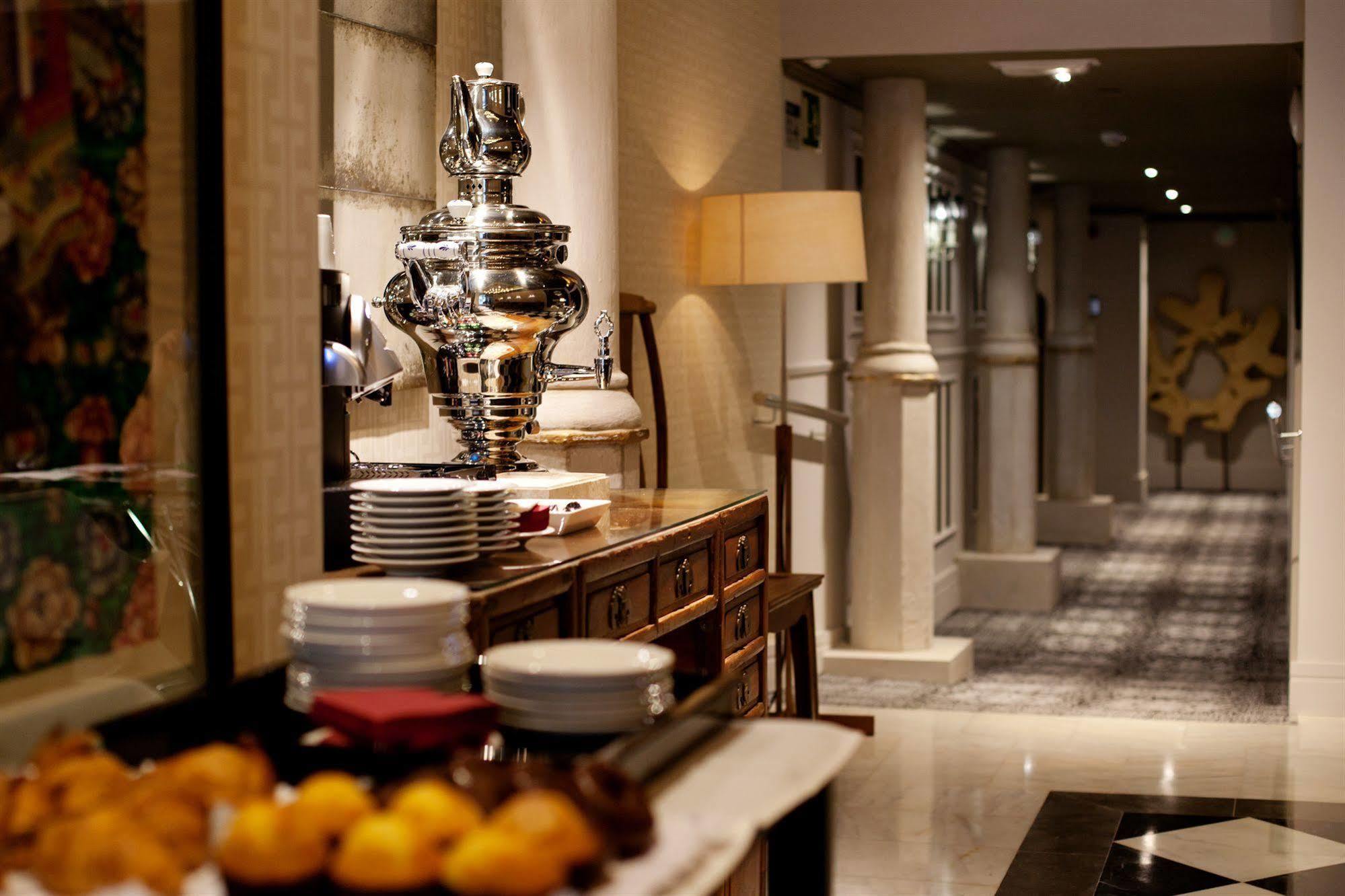 Vasanta Powered By Sonder Hotel Barcelona Ngoại thất bức ảnh