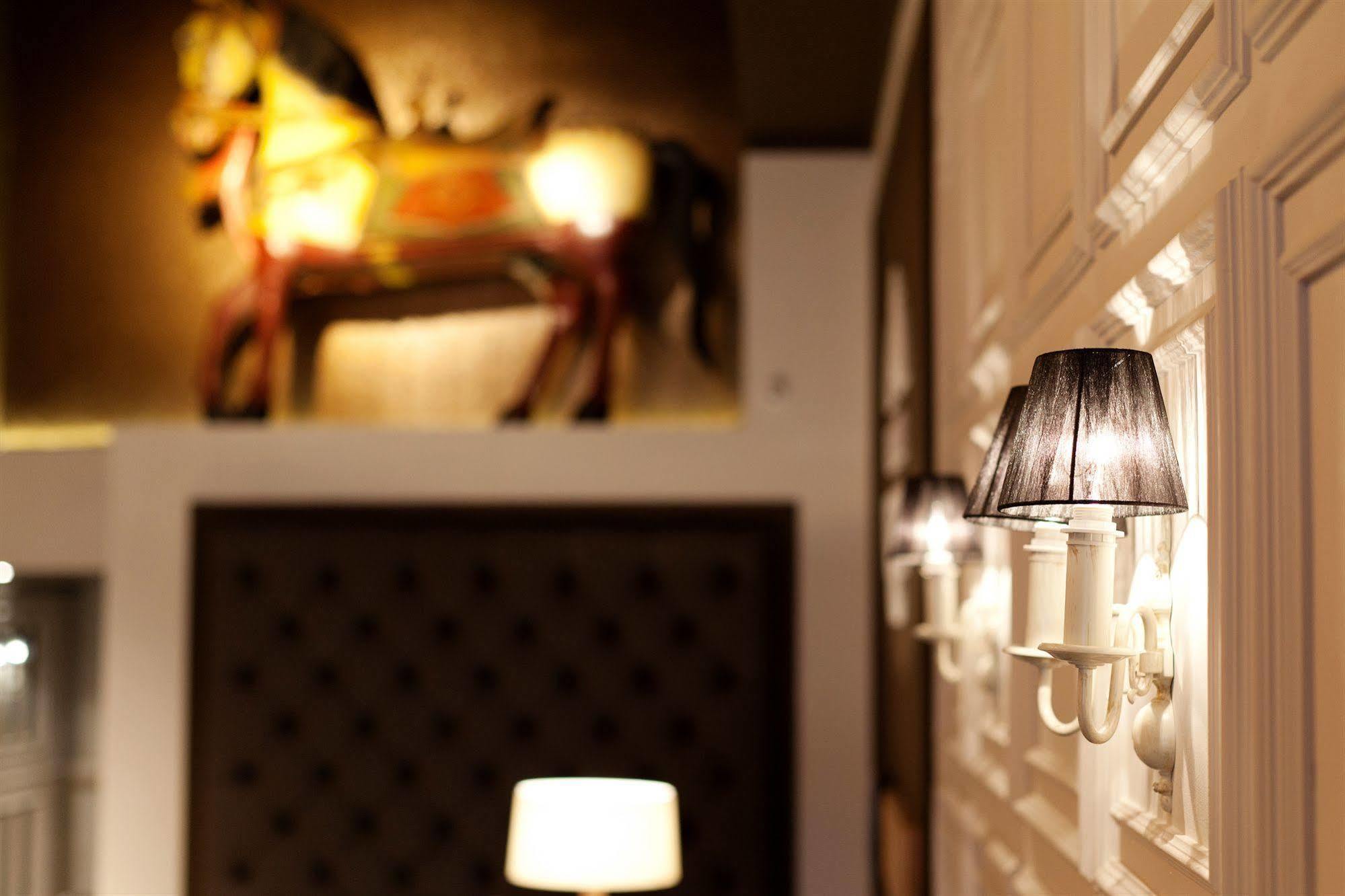 Vasanta Powered By Sonder Hotel Barcelona Ngoại thất bức ảnh