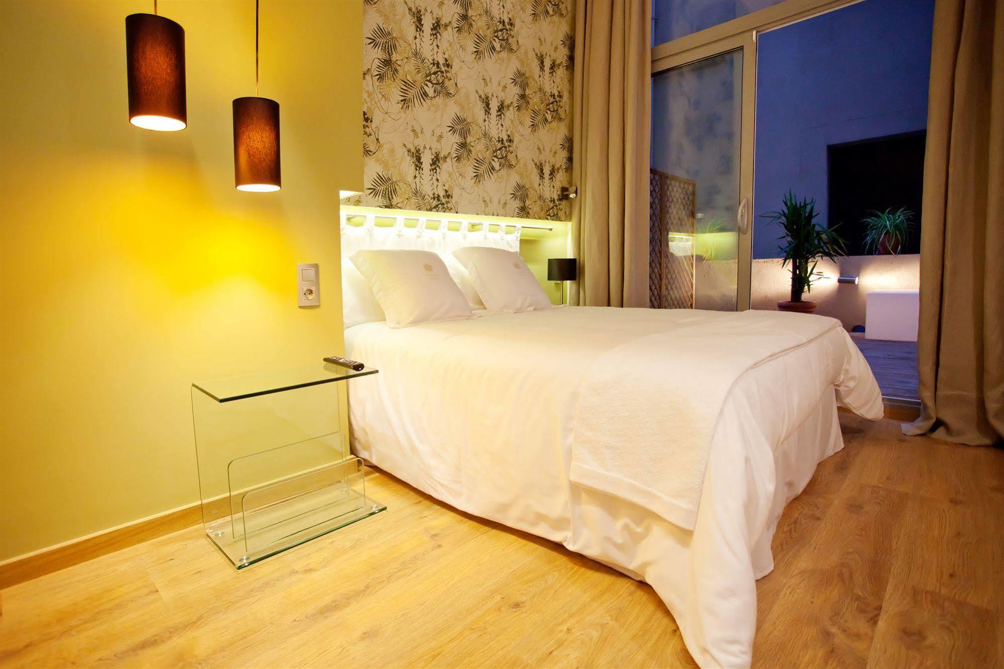 Vasanta Powered By Sonder Hotel Barcelona Ngoại thất bức ảnh